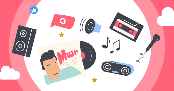 50++ Erraten Sie die Song-Spiele - Fragen und Antworten für Musikliebhaber
