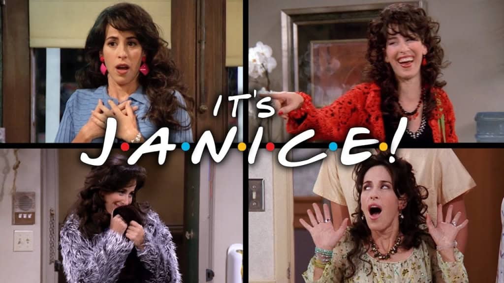 Janice