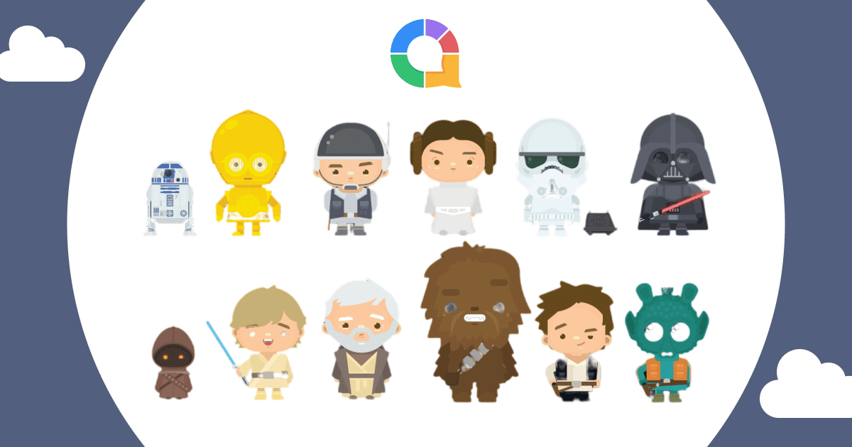 60 Star Wars Quiz Questions and Answers for Fans to Swoon Over
