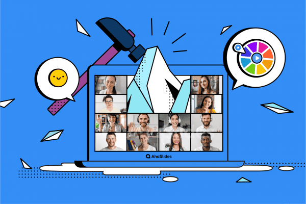 20+ Icebreaker Games for Better Team Meeting Engagement | Updated in 2023