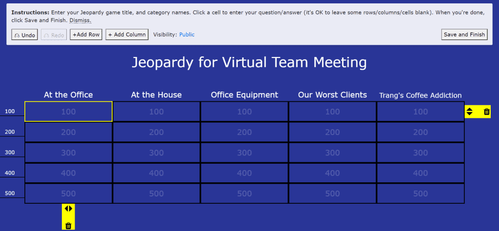 10 Virtual Team Meeting Games To Reconnect Your Remote Team In 2021 