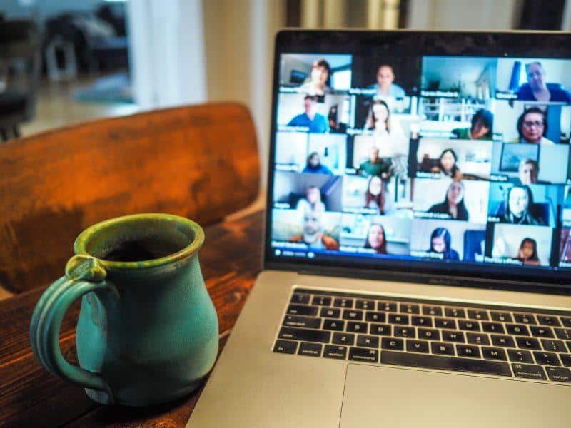 10 Virtual Meeting Ice Breakers and Tools to Spur Interaction in an Inactive Team