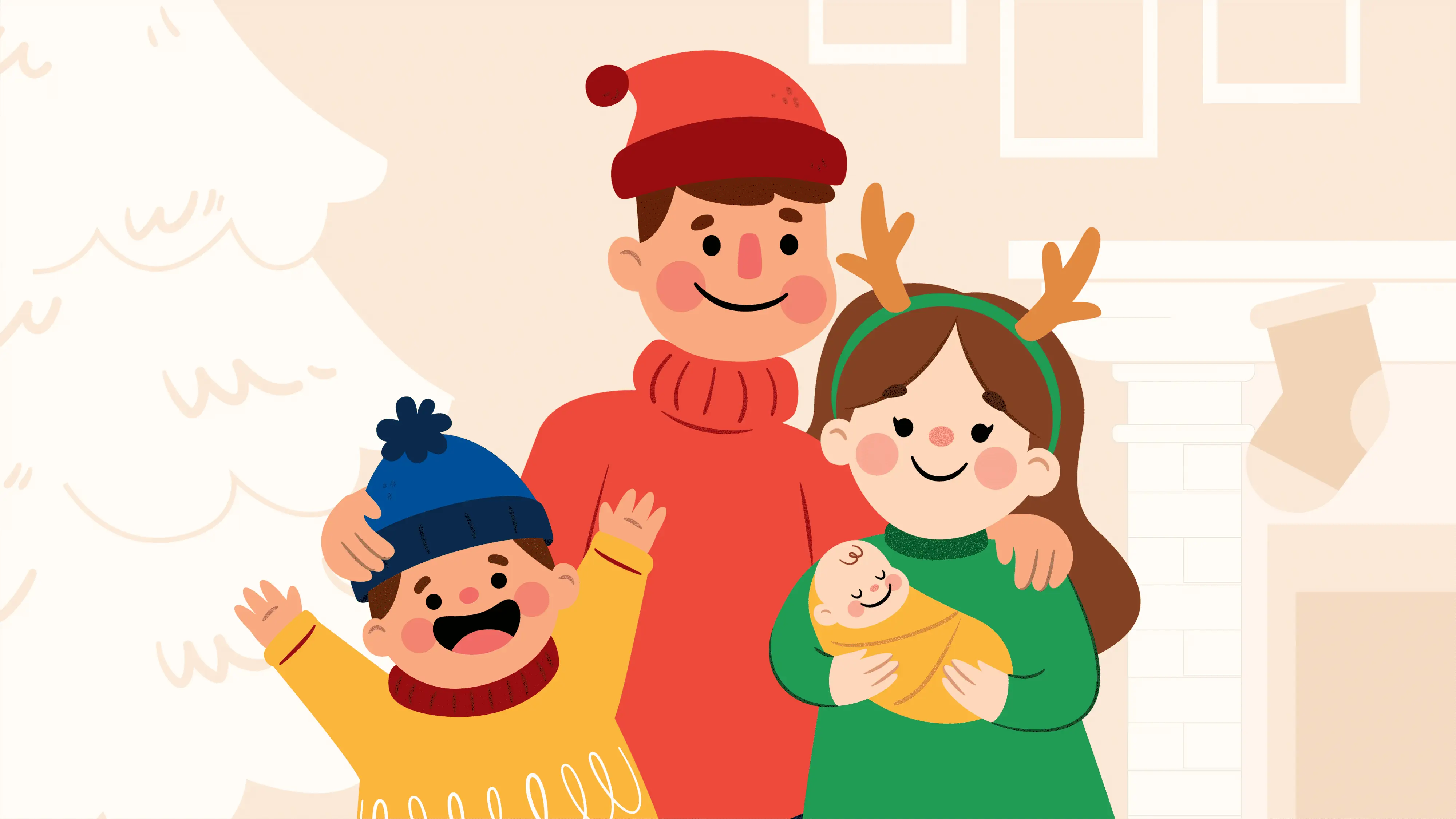 40 câu hỏi cho một bài kiểm tra Giáng sinh dành cho gia đình vào năm 2021 (100% thân thiện với trẻ em!)