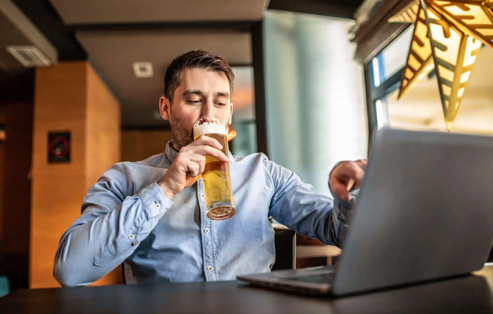 Virtuele bierproe: bied u eie gratis aan in 2022!