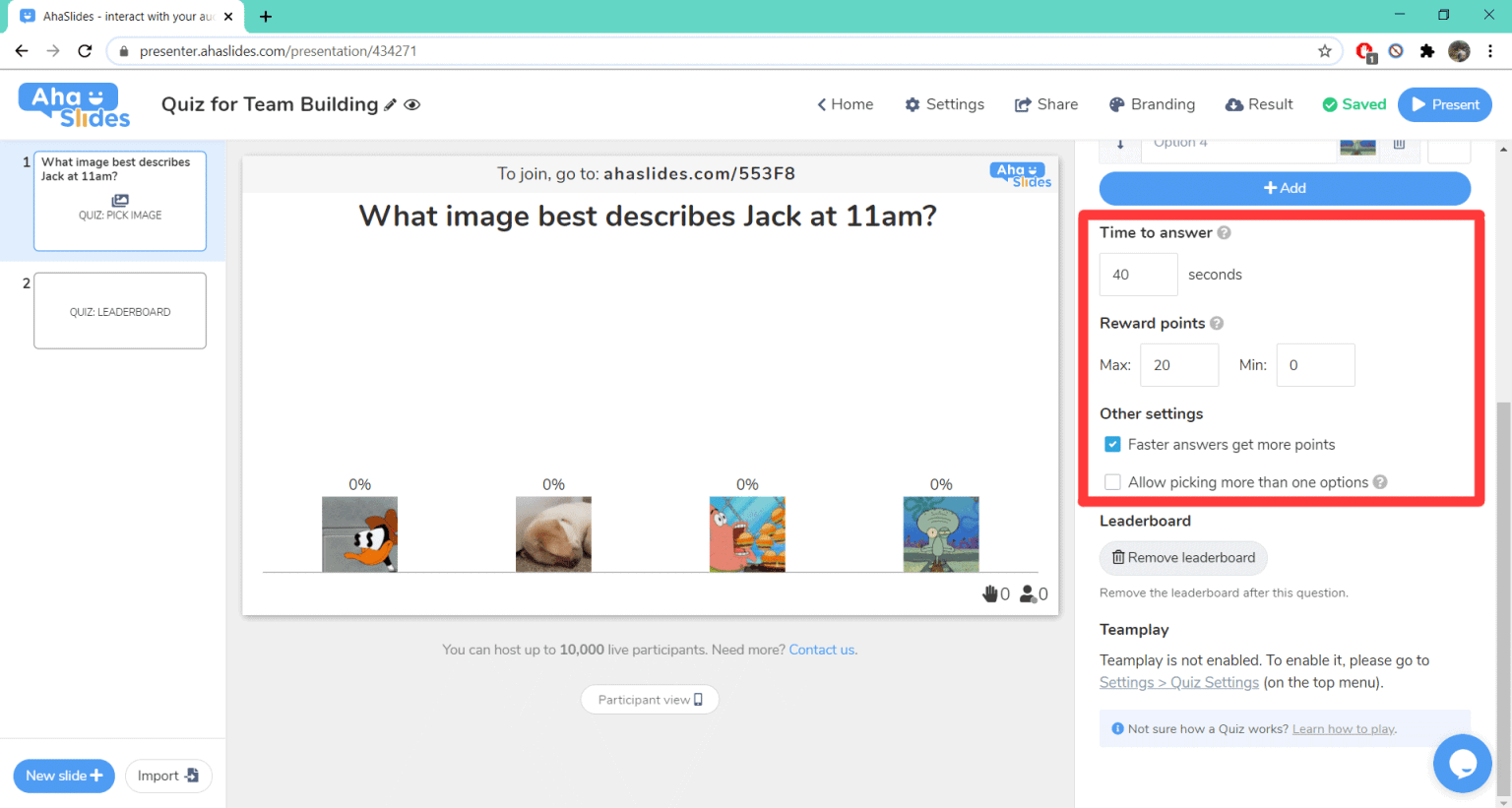 The Best Quiz for Team Building Quiz Ideas in 2023