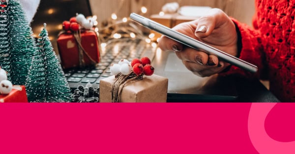 10 täysin ilmaista virtuaalista joulujuhlaideaa (työkalut + mallit)