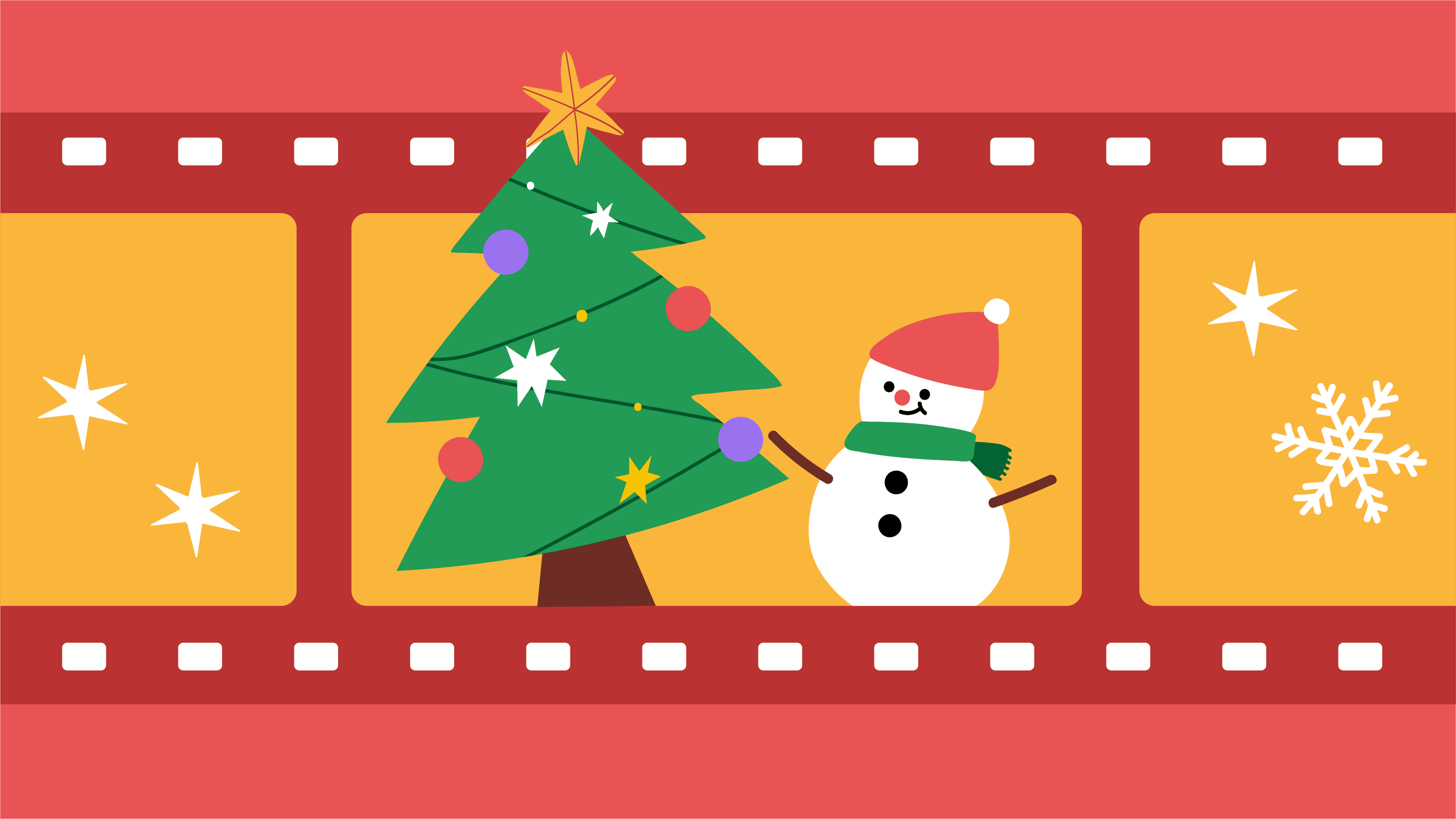 2021 年圣诞电影测验：免费下载 + 互动软件（20 题）
