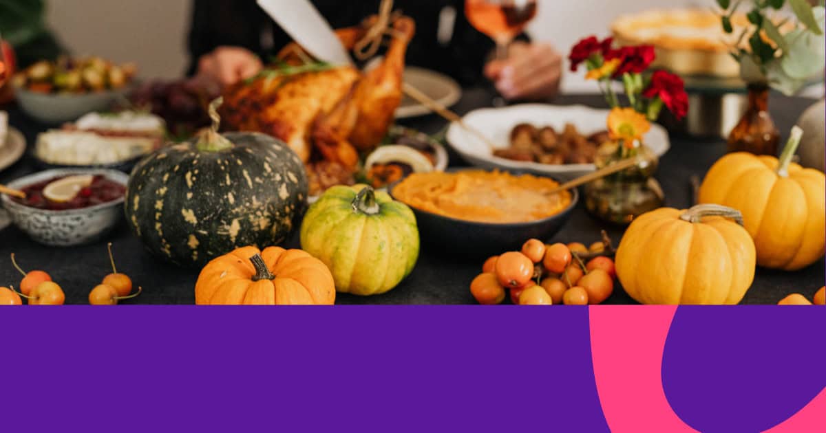 Virtual Thanksgiving Party 2025: 8 Free Ideas for Total Success