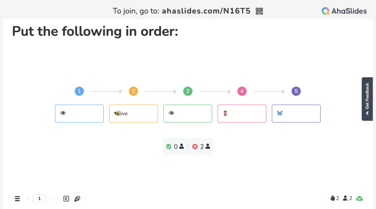 Hoe maak je een quiz: tips voor een daverend succes in 2025 (slechts 4
