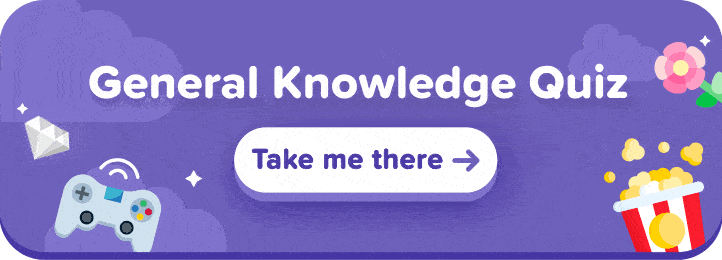 Button for the 
General knowledge quiz on AhaSlides