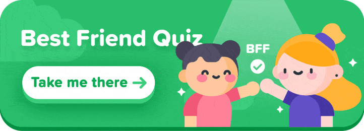 Afspraak bijtend Vernederen 170+ Best Friend Quiz Questions to Test Your Bestie in 2023 - AhaSlides