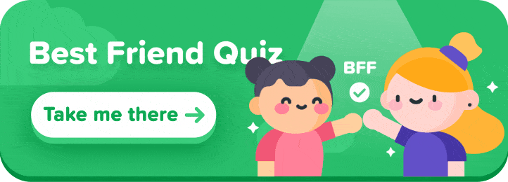 Best Friend Quiz 45 Questions To Test Your Bestie In 2021 Ahaslides