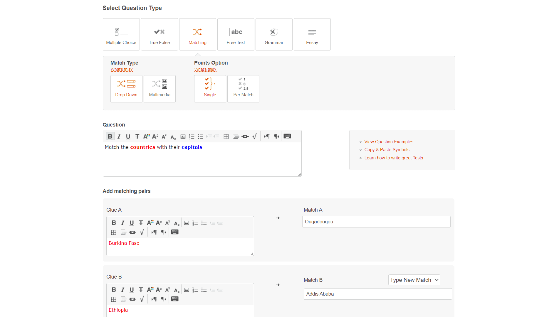 Juego online de preguntas y respuestas, Kahoot - Arte y Multimedia