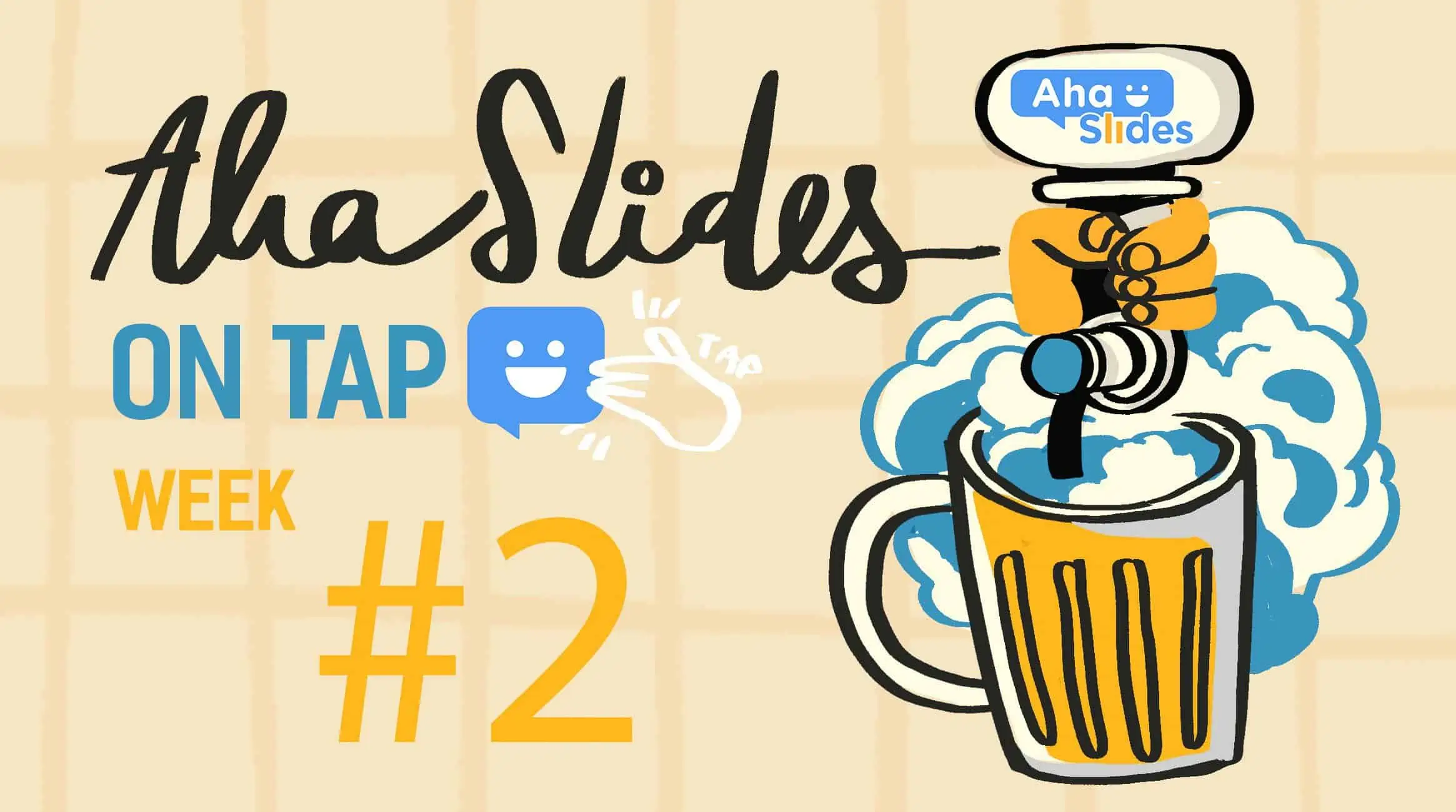 40 вопросов и ответов по викторине: AhaSlides on Tap # 2 (Скачать бесплатно!)