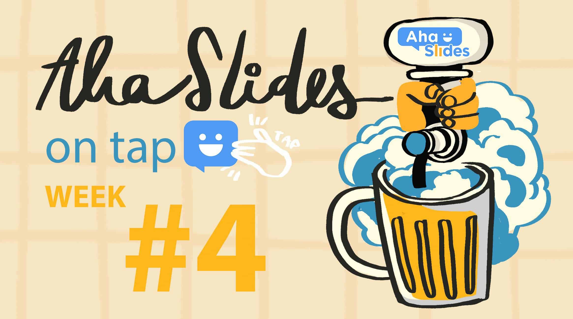 40 Pub Quiz Questions and Answers: AhaSlides on Tap #4 (Free Download!)
