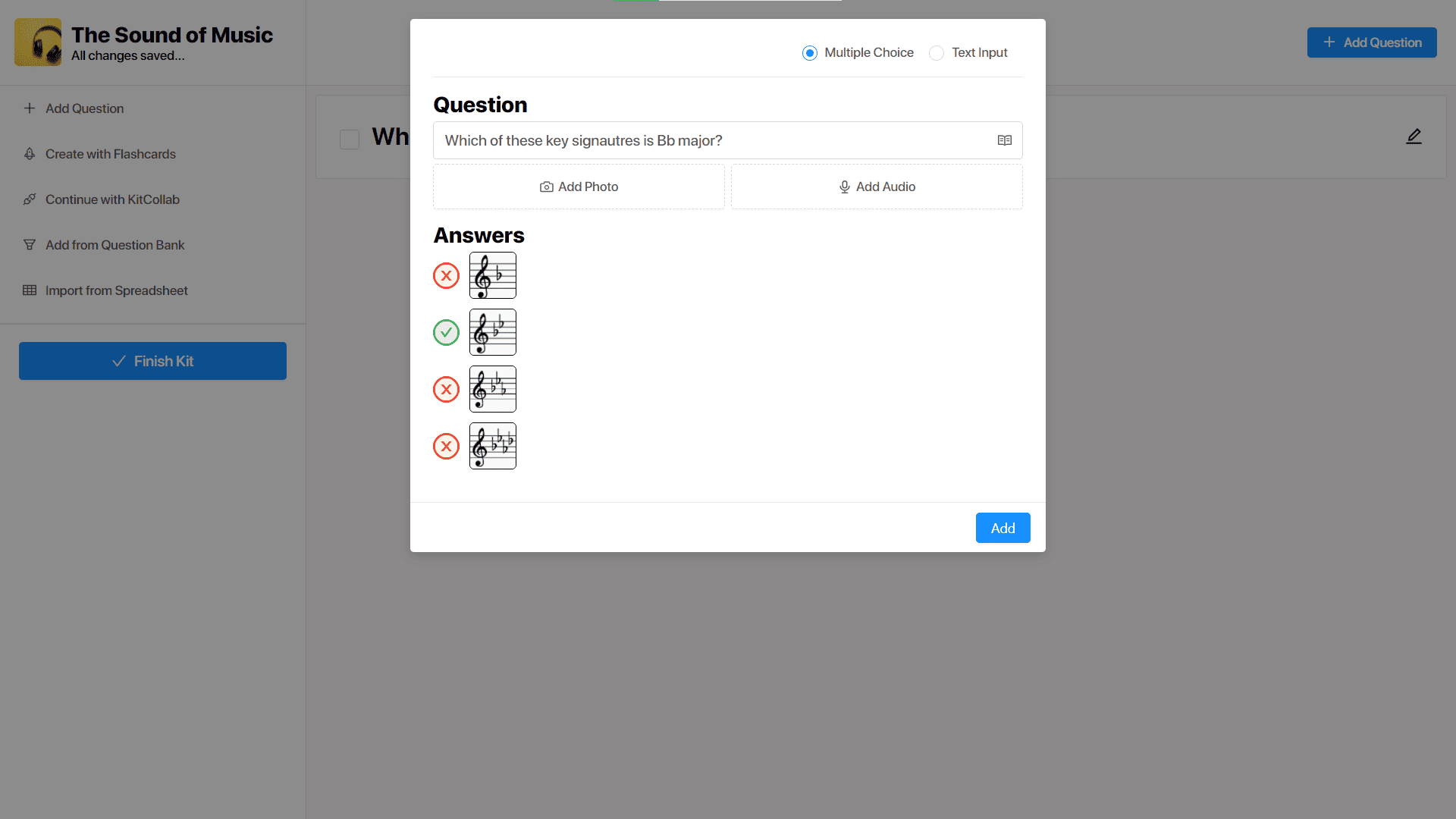 What is Kahoot, and how does it work? : Support: Create a Ticket