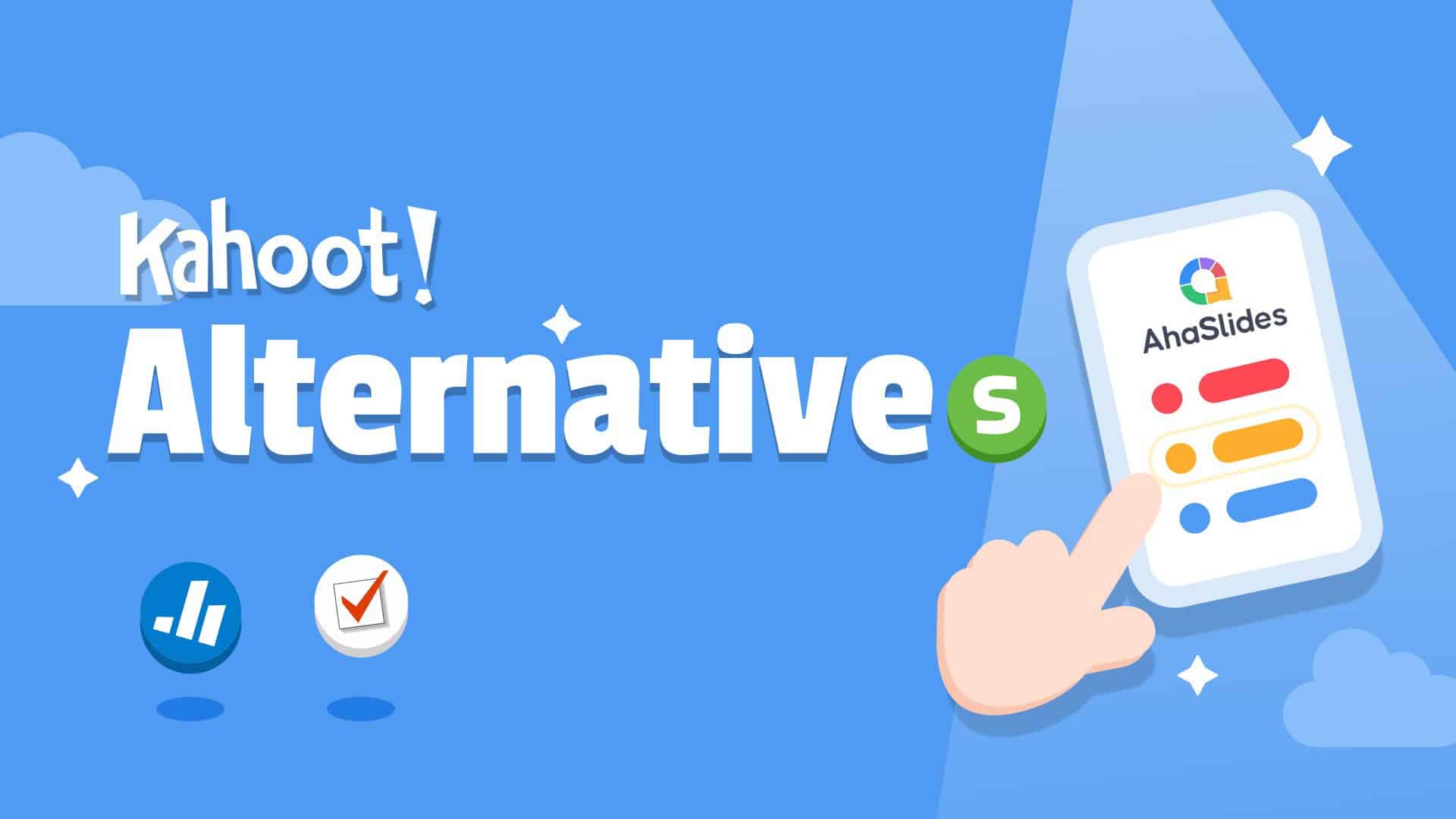 Best 7 Alternatives to Kahoot | Games Like Kahoot in 2023