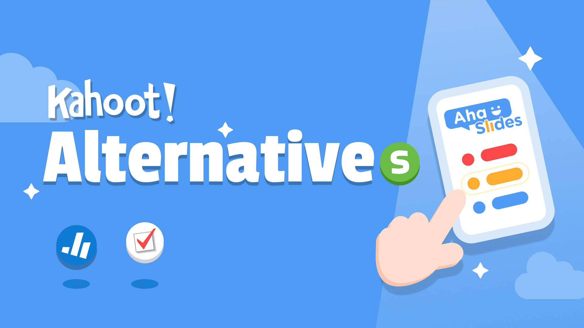 Top 7 Alternatives To Kahoot In 2021 The Definitive Comparison List