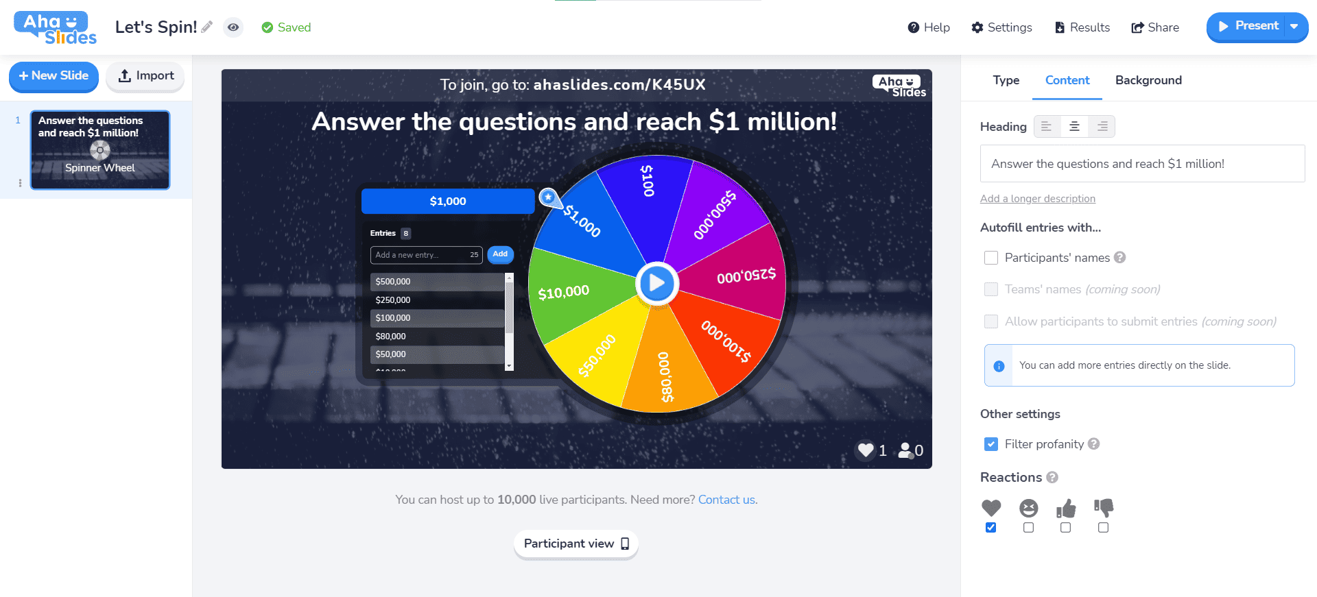 Mais de 120 perguntas estranhas para fazer, de engraçadas a esquisitas -  AhaSlides