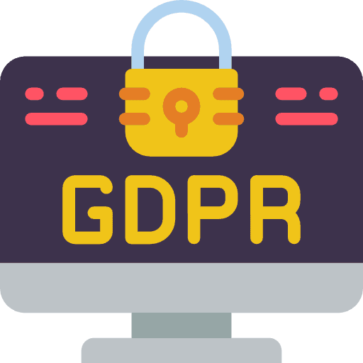 GDPR and data protection on AhaSlides