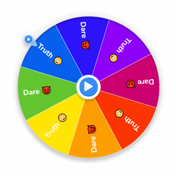 spin the wheel random name picker