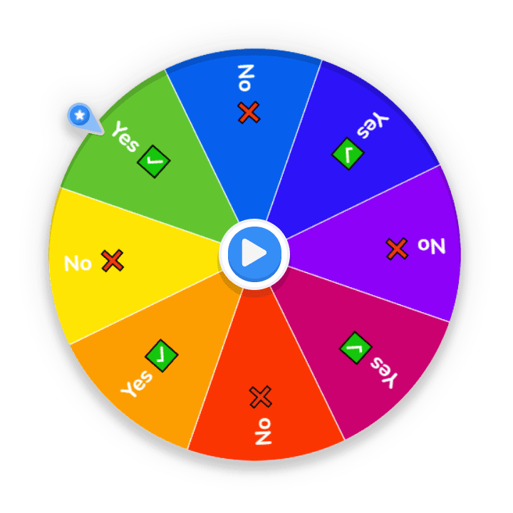 TUTORIAL] Make a Randomized SPINNING WHEEL of NAMES in Google Slides (Easy  Method!) 