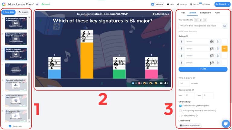 The Best Free Alternative To Kahoot! | Your 2024 Top Choice Reviewed By ...