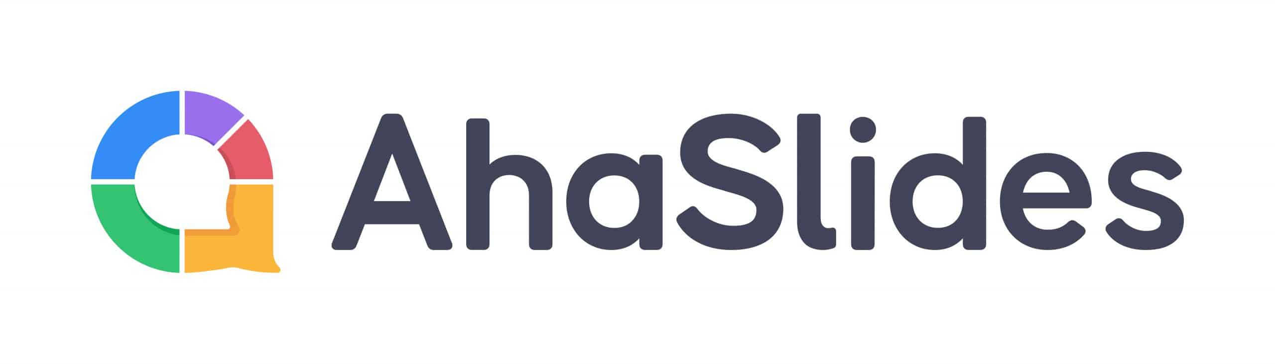 Ahaslides - направи презентацију