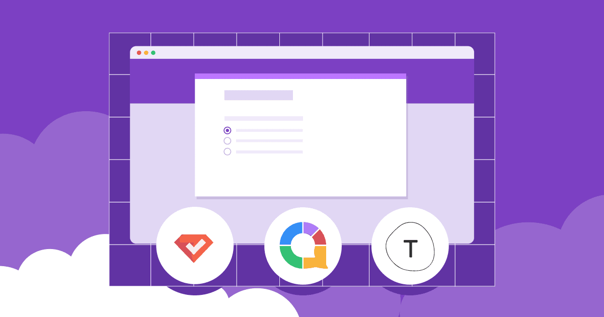 חלופות חינם לסקר Google Forms| עודכן בשנת 2024