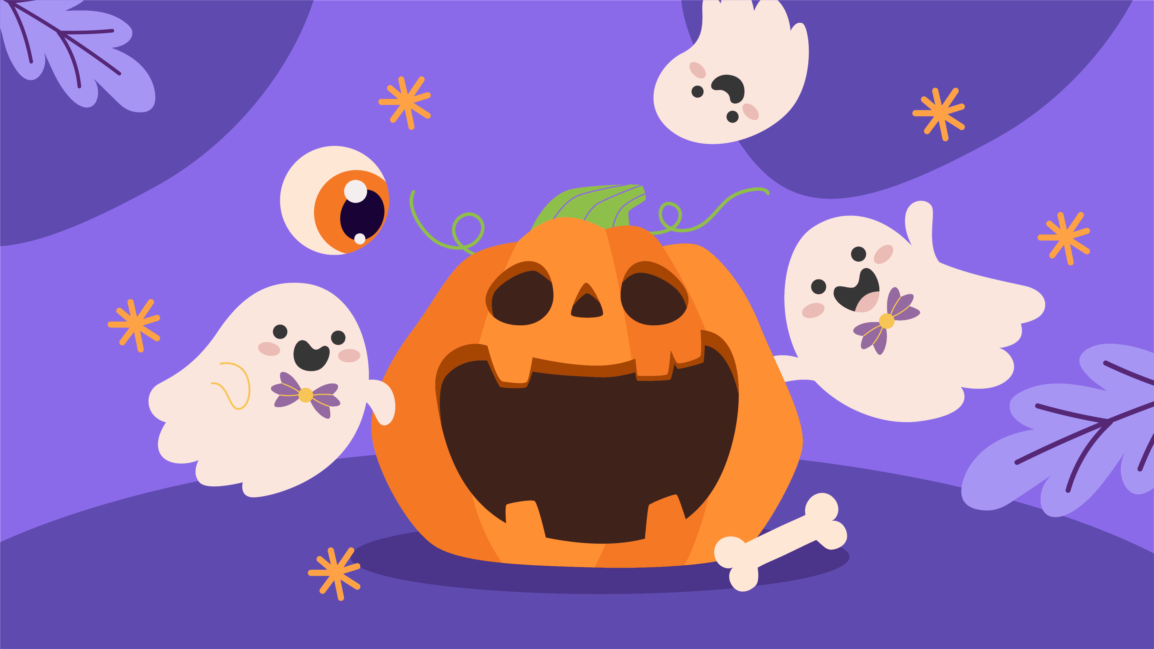 Máis de 75 probas sobre Halloween para noites de xogos e festas | Actualizado en 2024