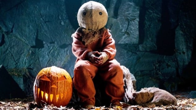 Trick 'r Treat фильм