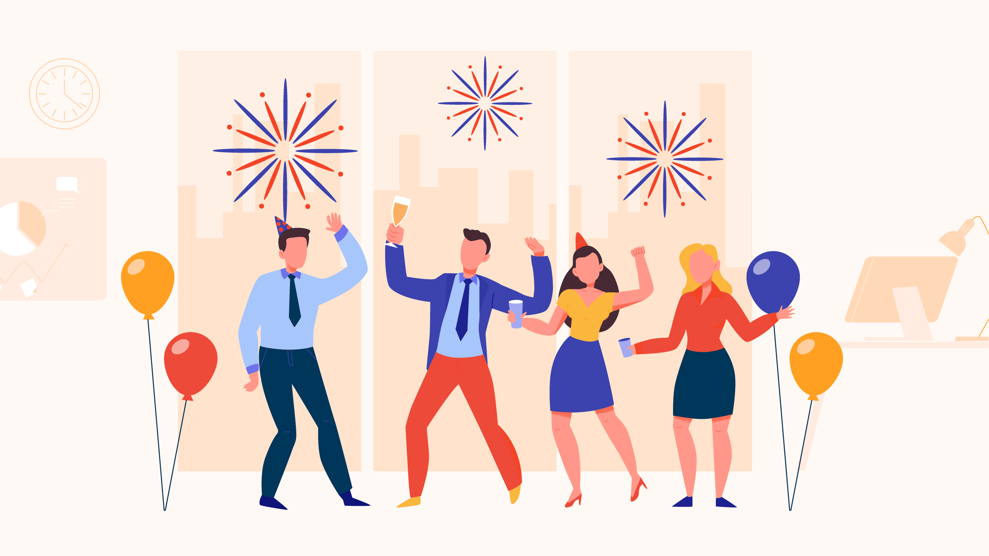 Year End Celebration Ideas Www inf inet