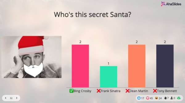 120+ Weird Questions To Ask From Funny To Freaky - AhaSlides