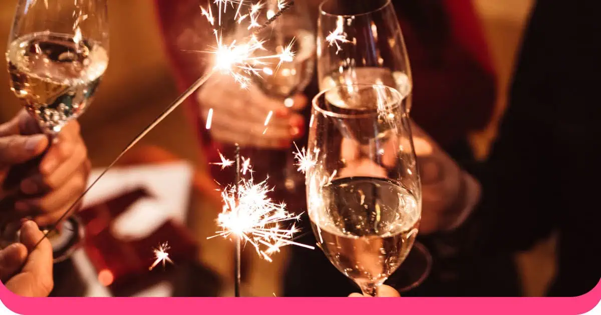 Новогодняя викторина: бесплатный интерактивный инструмент + 20 вопросов для команды