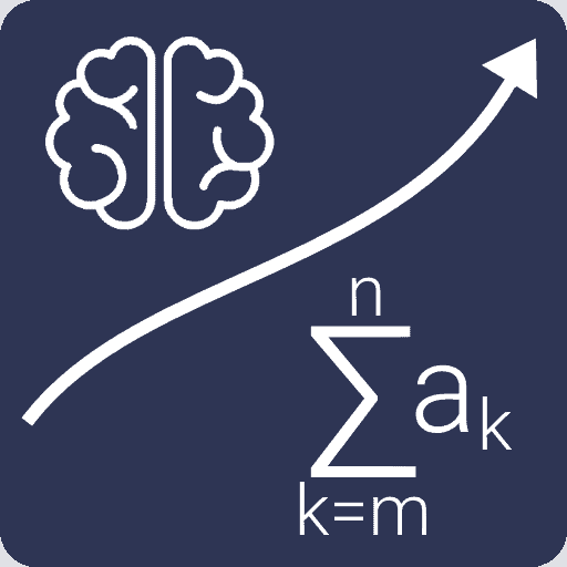 මානසික ගණිත මාස්ටර් සඳහා යෙදුම් සිඟිති රුව