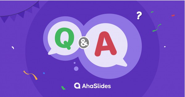 Die besten Q&A-Apps zur besseren Einbindung Ihres Publikums im Jahr 2022 (alle 5 sind kostenlos!)