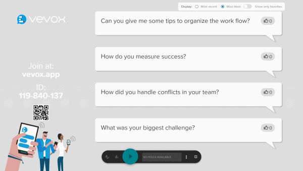 5 Best Q&A Apps Compared: Top Tools for Audience Engagement