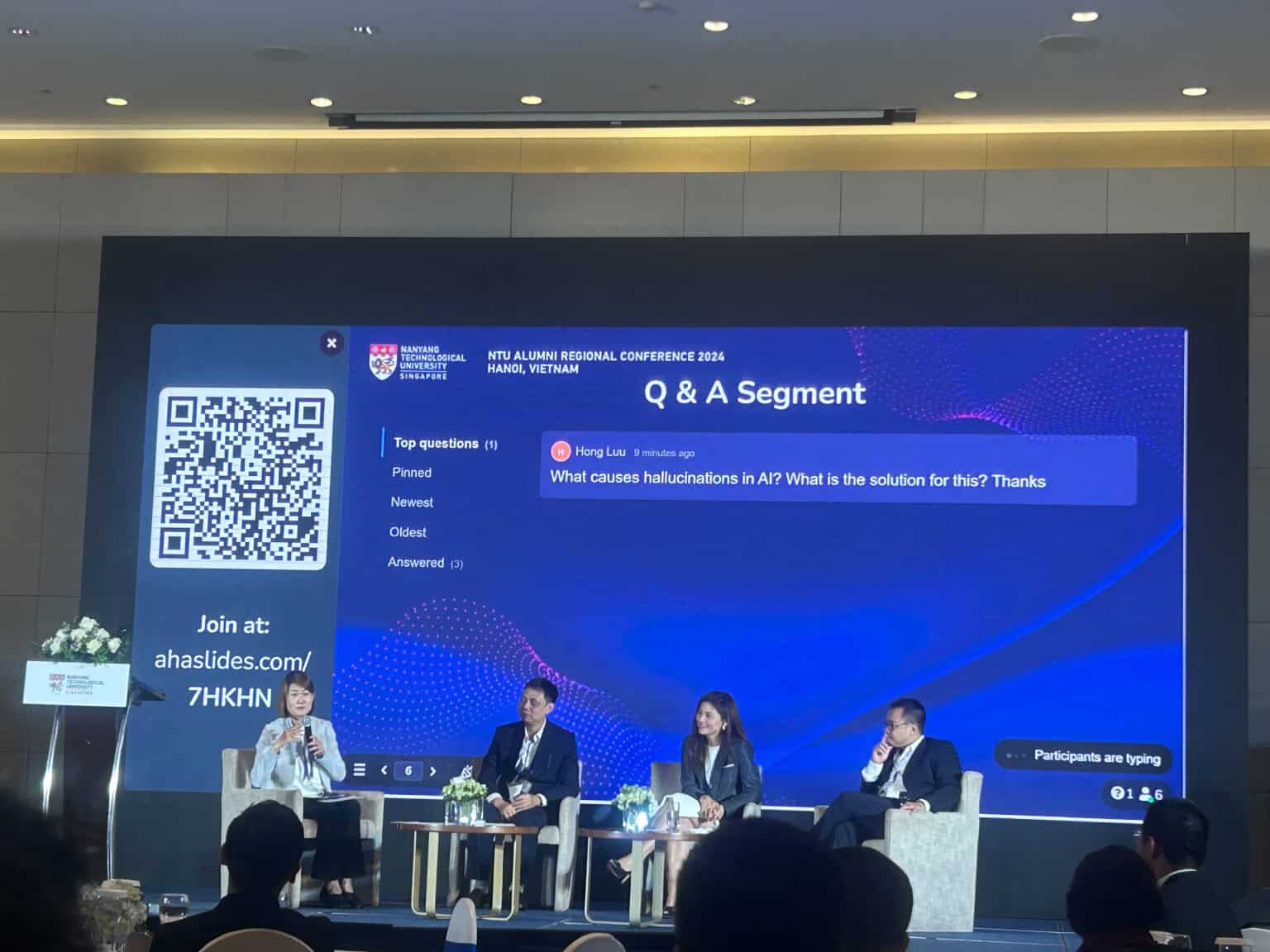 5 Best Q&A Apps Compared: Top Tools for Audience Engagement