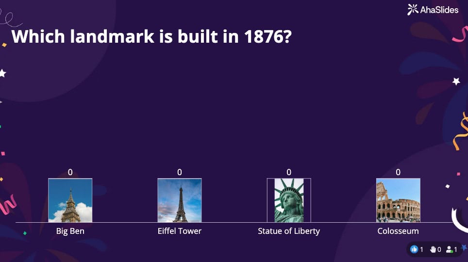 image pub quiz ahaslides