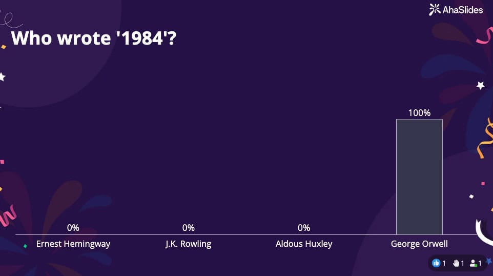 multiple choice pub quiz
