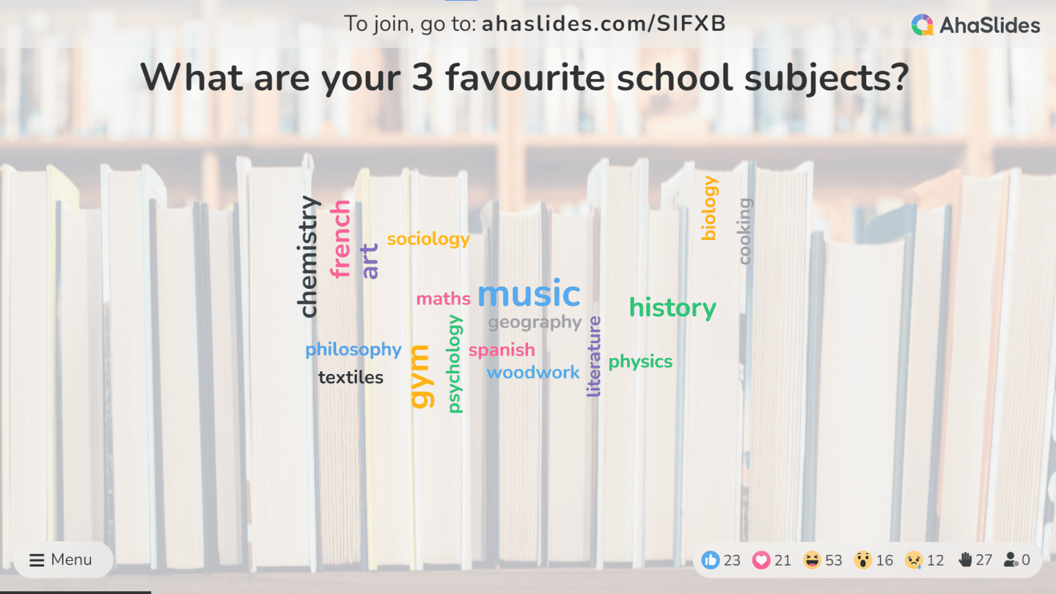 2025 S Ultimate Guide To Interactive Classroom Activities Ahaslides