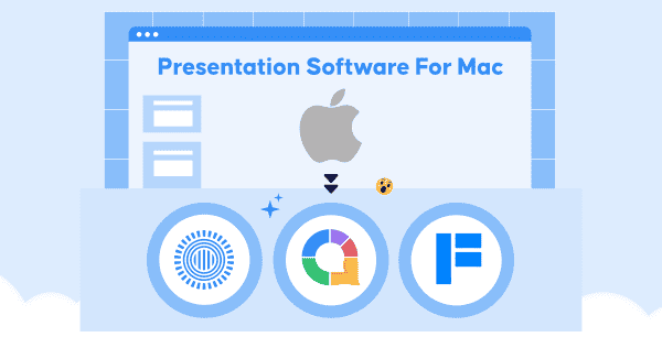 Software de apresentação para Mac | Os melhores 12+, testados e aprovados em 2023