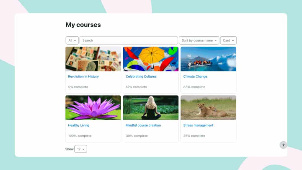 Alternativas a Moodle y Google Classroom