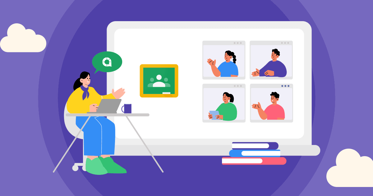 7 meilleures alternatives Google Classroom en 2024