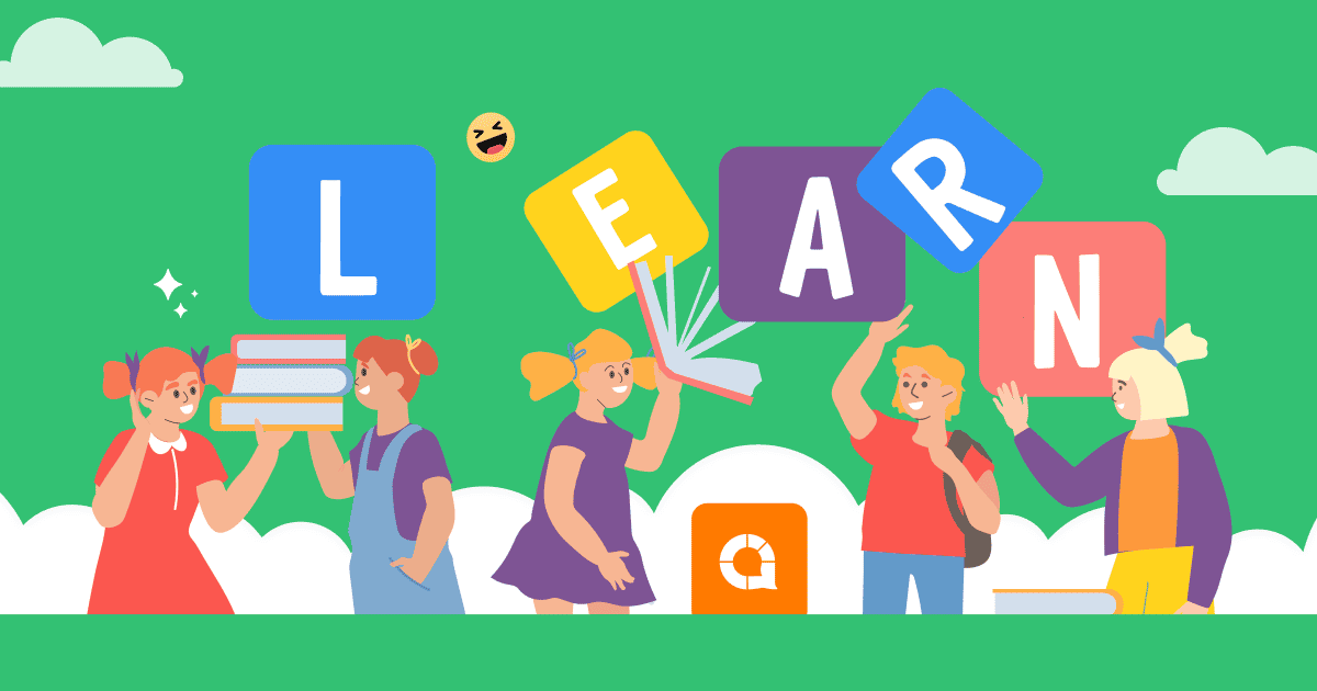 10 Fun Vocabulary Classroom Games for English Language Teachers