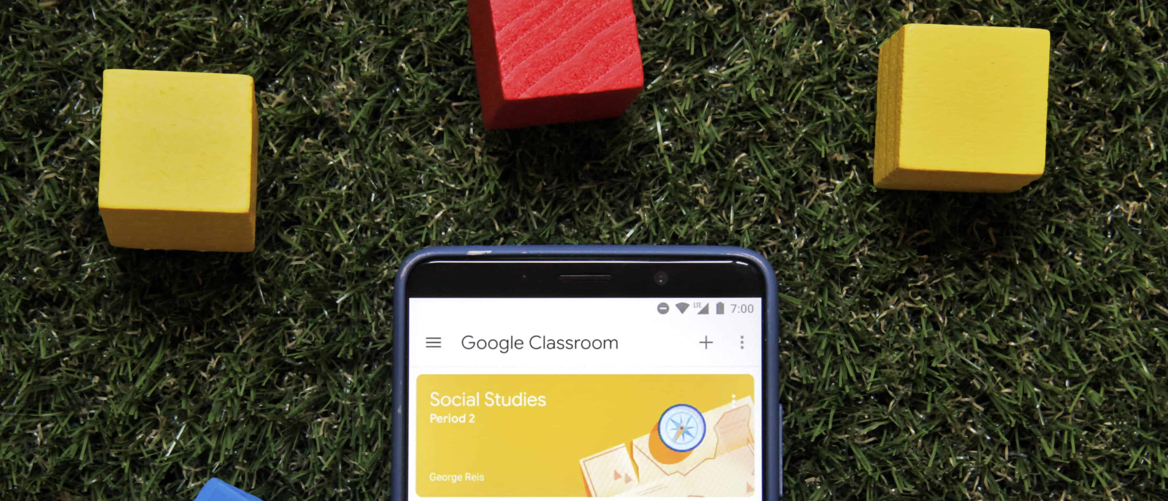 7 האלטרנטיבות הטובות ביותר של Google Classroom בשנת 2022