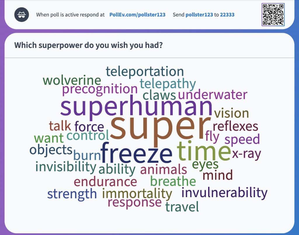 sgòth fhaclan bhòt anns a h-uile àite