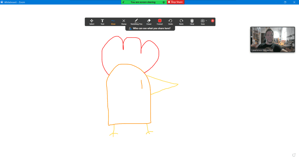How to Create a Private Room in Skribbl.io: 14 Steps