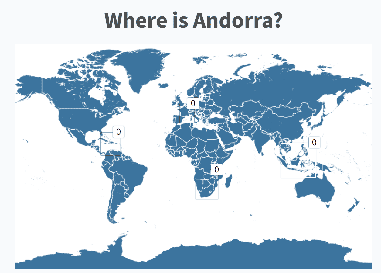 Andorra 