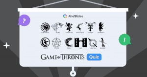 The ultimate Game of Thrones quiz - 35 questions and answers